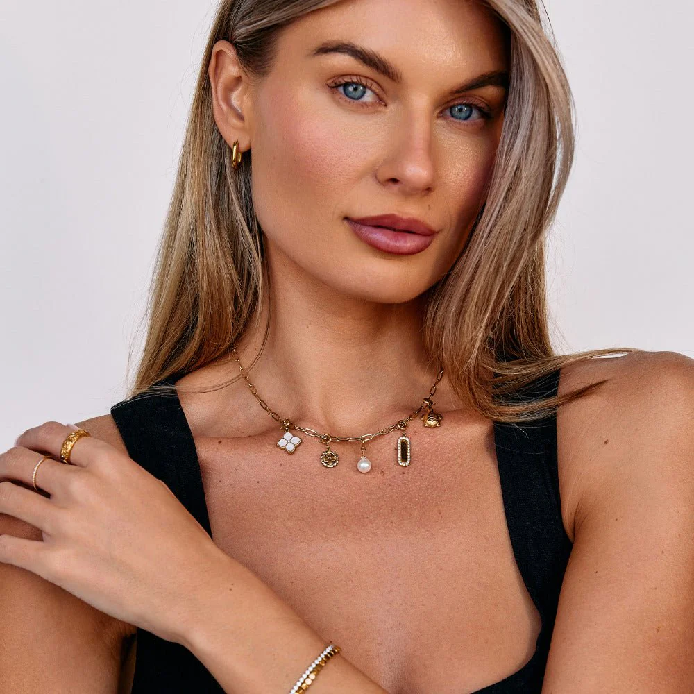 Crystal Ivory Charm - Image 6