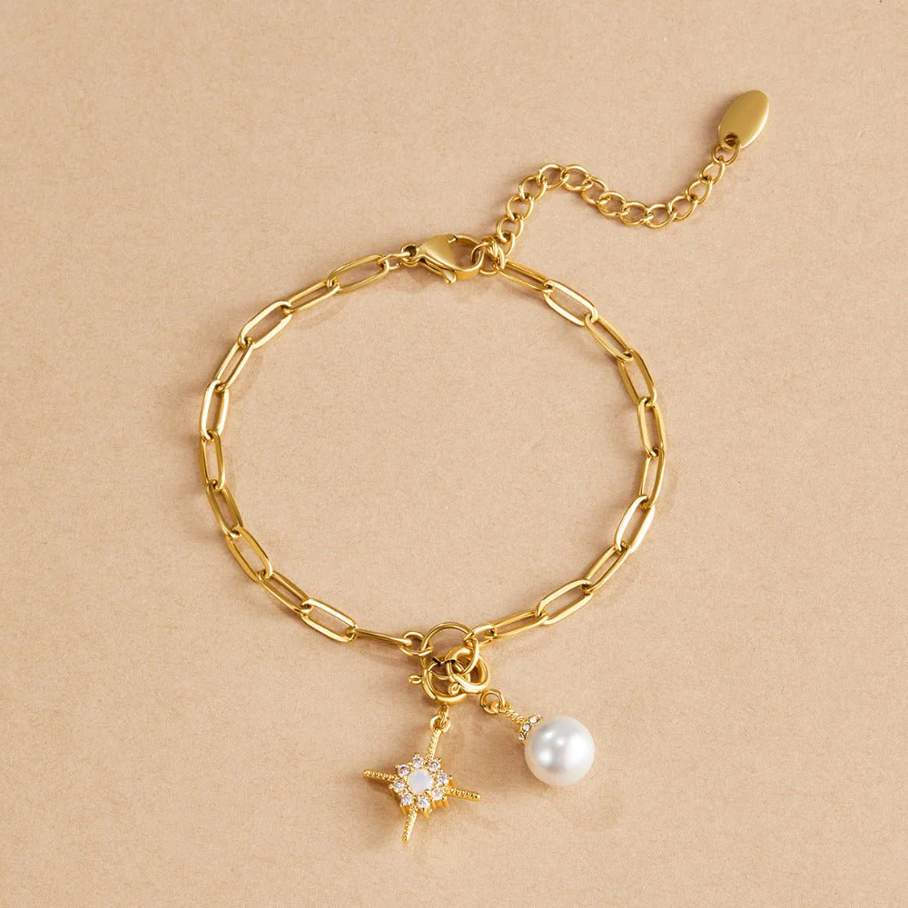 Crystal North Star Charm - Image 5