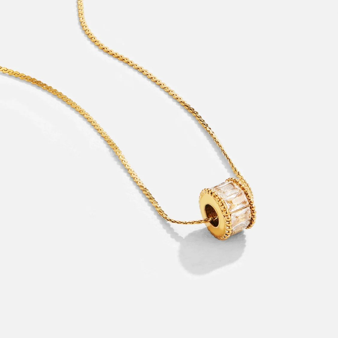 Gigi 18K Gold Set - Image 3