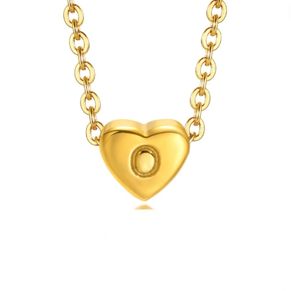 Letter Heart Bracelet - Image 20