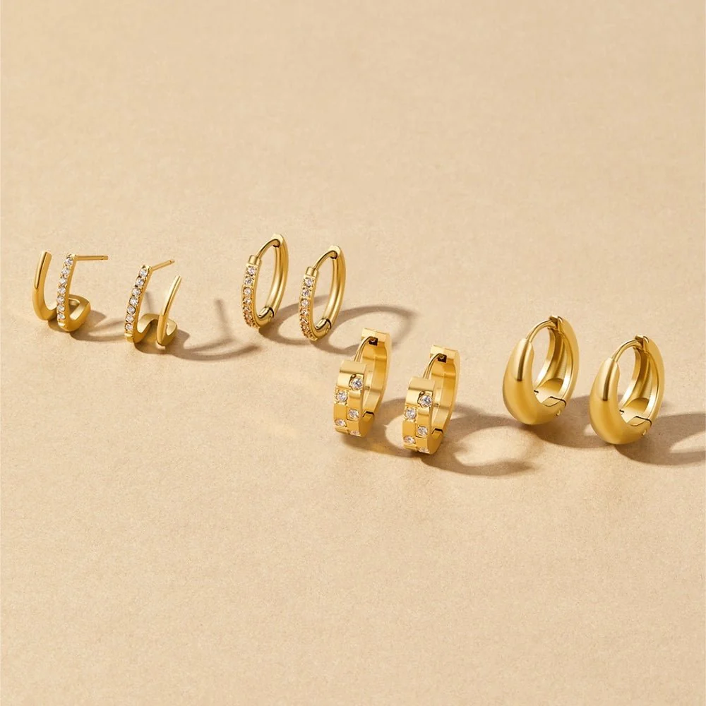 Summer Envelope - 3 Mystery Jewellery Pieces - Image 4