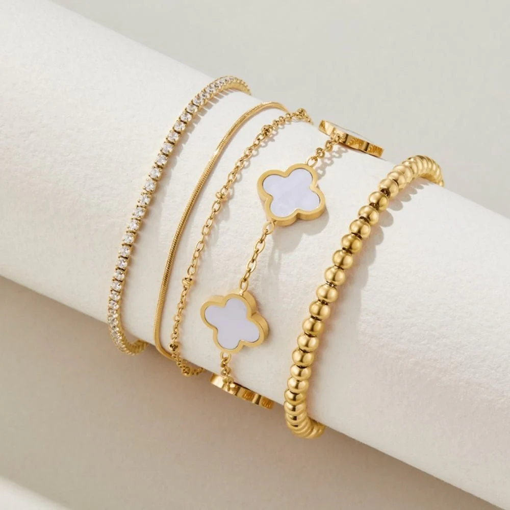 Summer Envelope - 3 Mystery Jewellery Pieces - Image 5